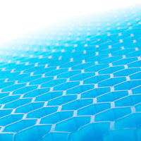 Coussin ergonomique en gel MyErgoPure - vue 8