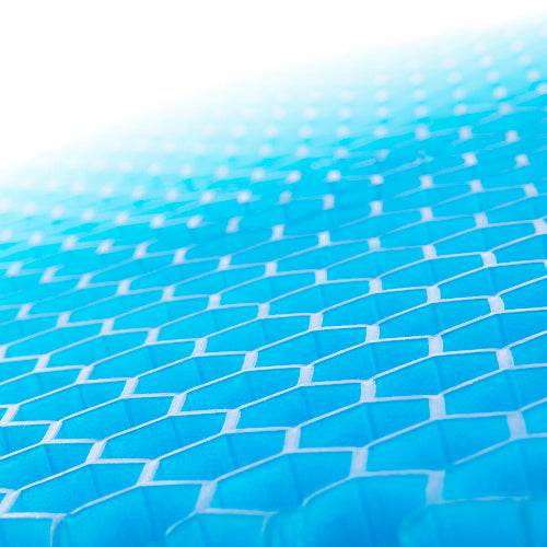 Coussin ergonomique en gel MyErgoPure - vue 8