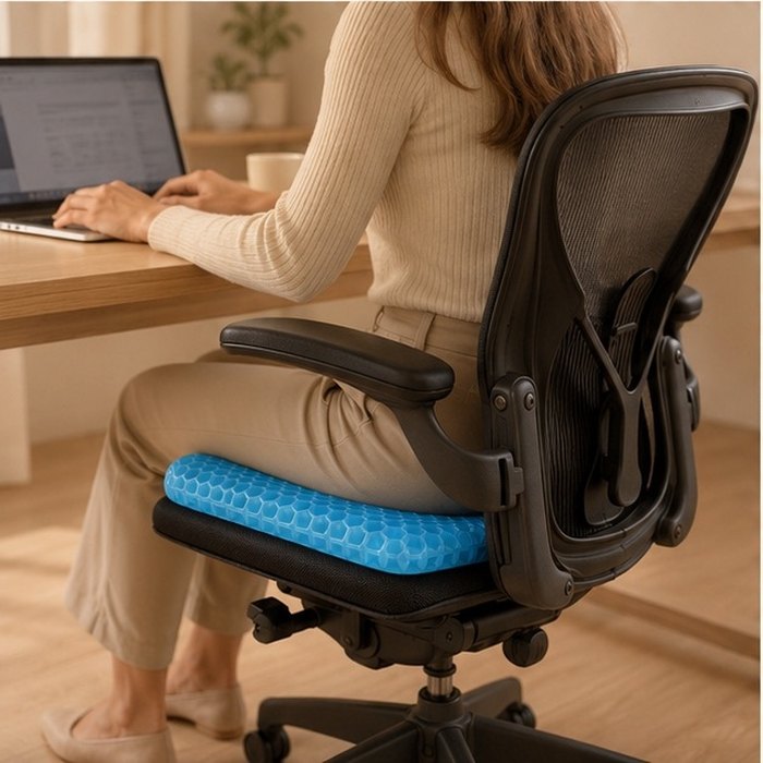 Professionnels de bureau